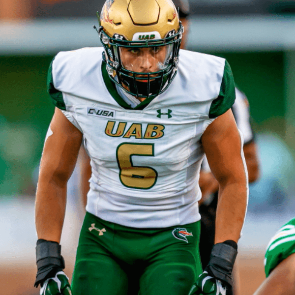 Kristopher Moll profile image