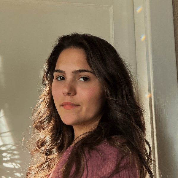 Ruby DiCastro profile image