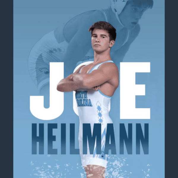 Joe Heilmann profile photo