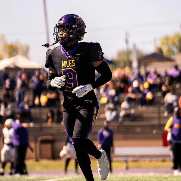 Jeffery Scott profile image