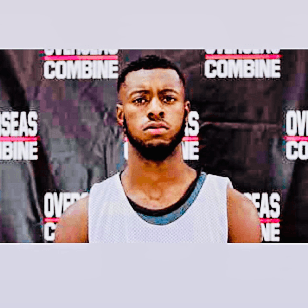 Kenneth Proby Jr. profile image