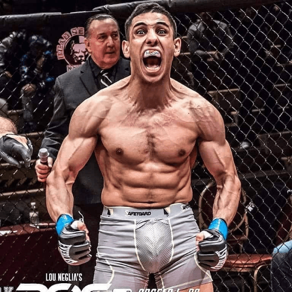 Charalampos Grigoriou profile photo