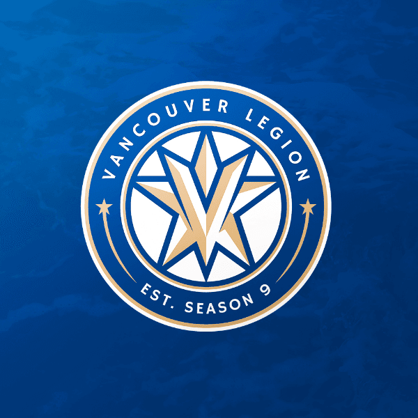 Vancouver Legion profile photo