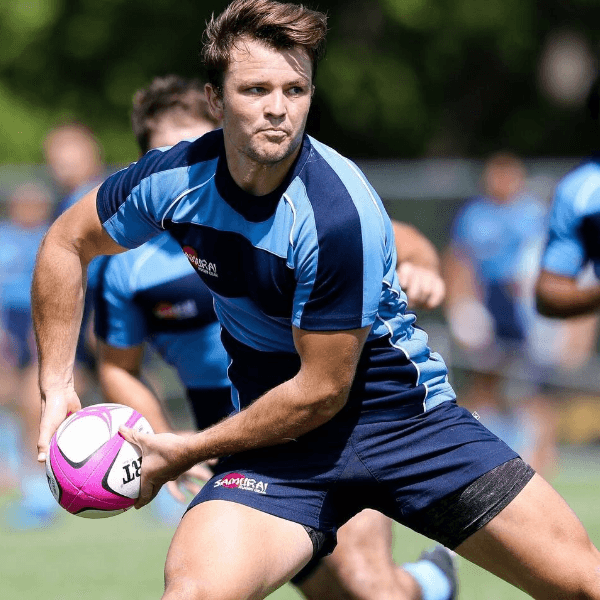 Zinzan Elan-Puttick profile photo