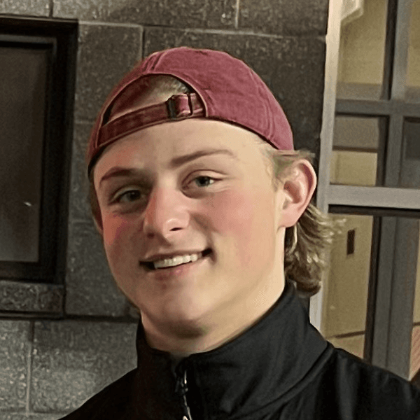 Jonathan Vance profile image