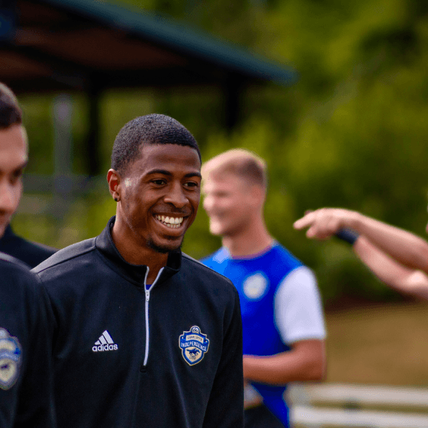 Khori Bennett profile image