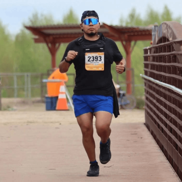 Ernie Salvador profile image