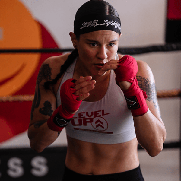 Elia Carranza profile image