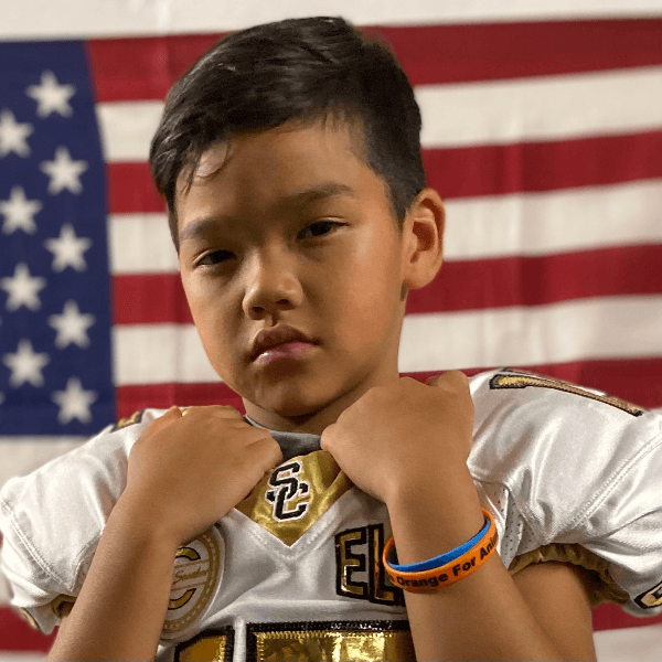 STORM RUSSO profile image