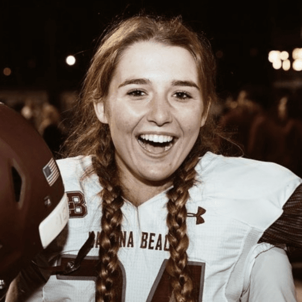 Bella Rasmussen profile image