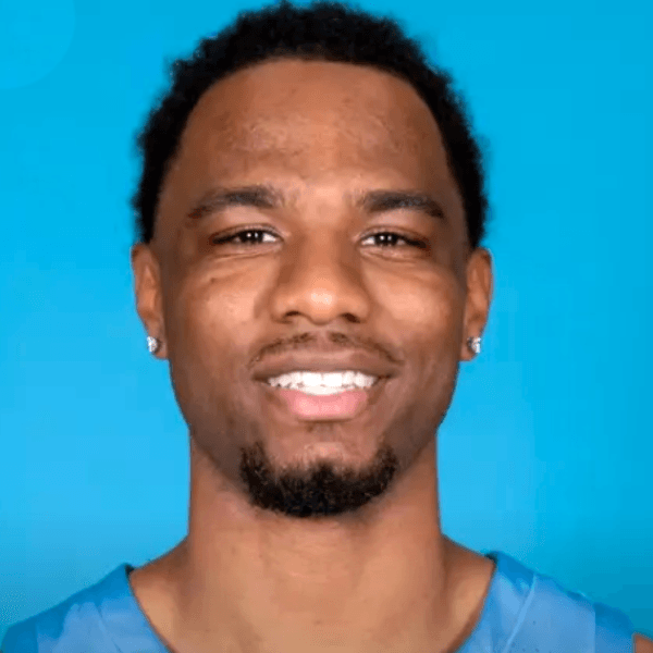 Tyzhaun Claude profile image