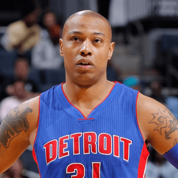 Caron Butler profile photo