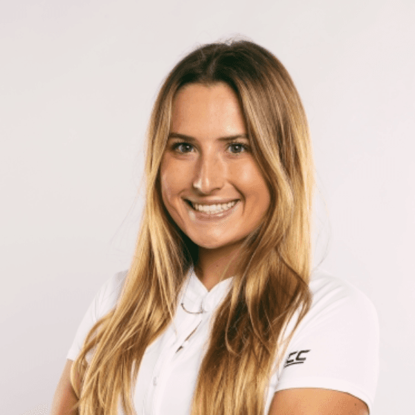 Claire Albrecht profile image