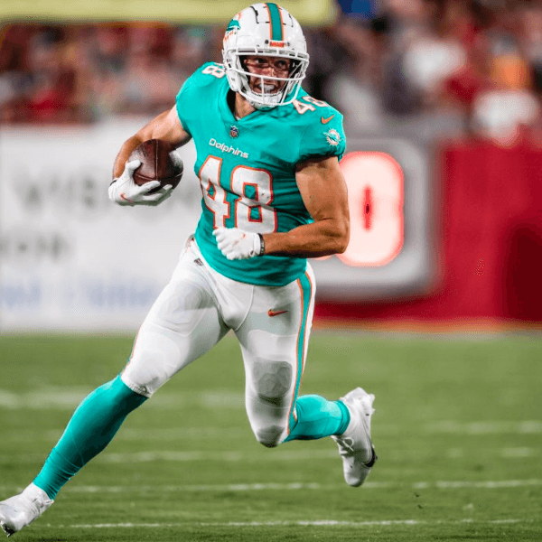 Tanner Conner profile image