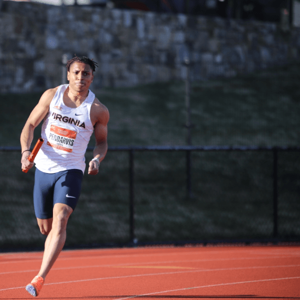 Jay Pendarvis profile image