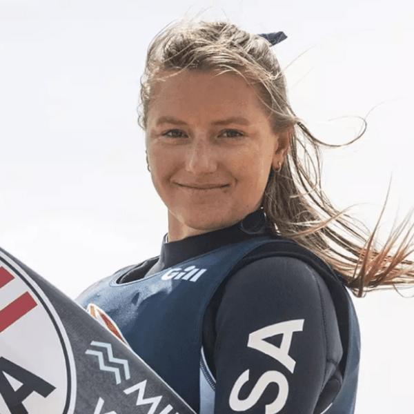 Daniela Moroz profile image