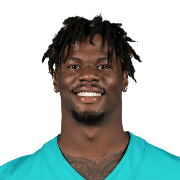 Jerome Baker profile image