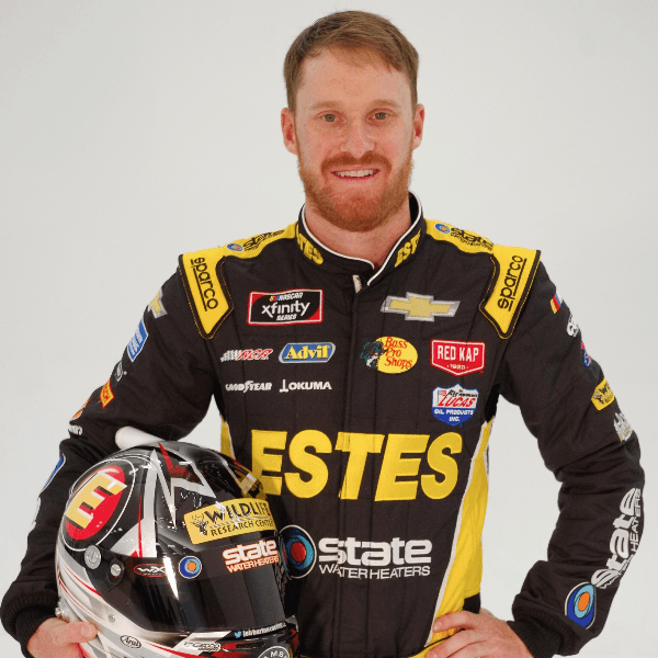 Jeb Burton profile image