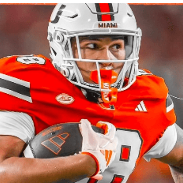 Riley Williams profile image