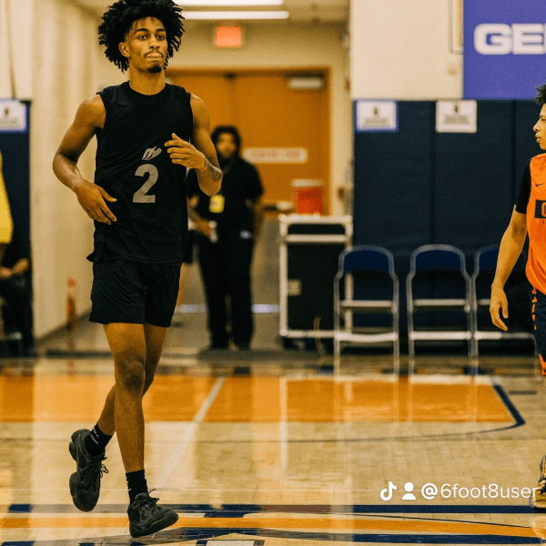 Justin Johnson profile image