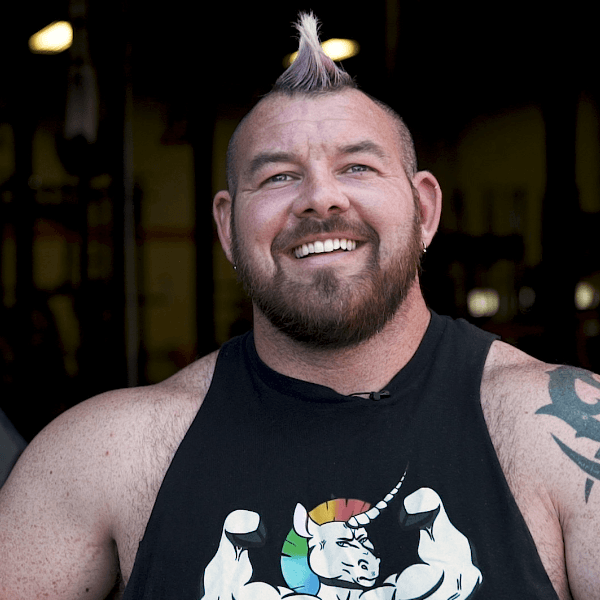 Robert Kearney profile image