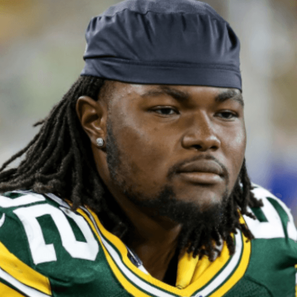Rashan Gary profile image