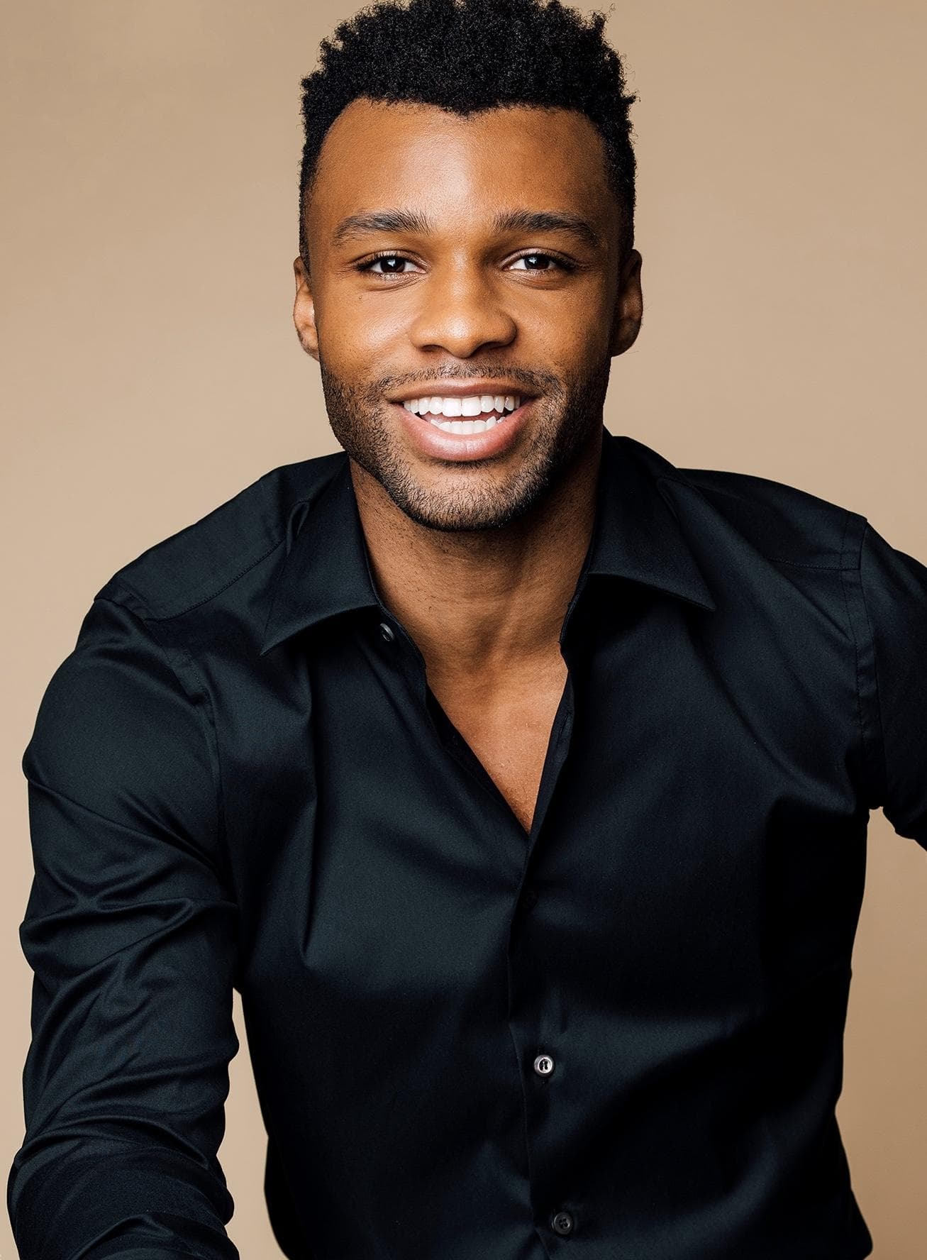 Dyllón Burnside profile image