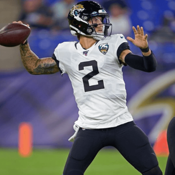 Alex McGough profile image