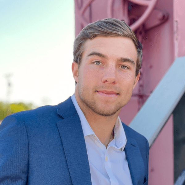 Mason Shimkus profile image