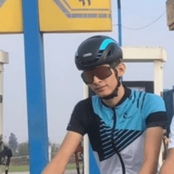 Yosef Waleed profile image