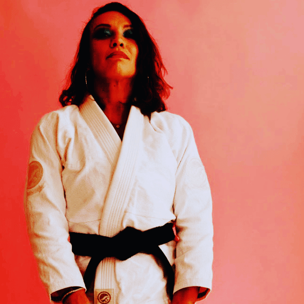 Aline Krisner profile image