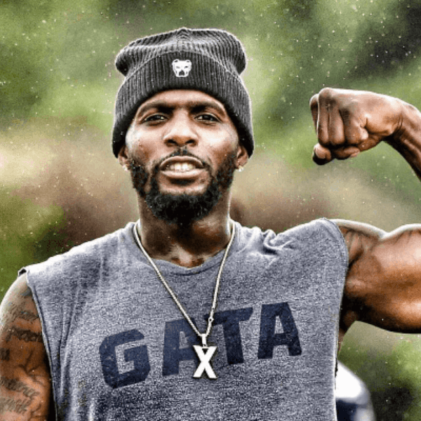 Dez Bryant profile photo