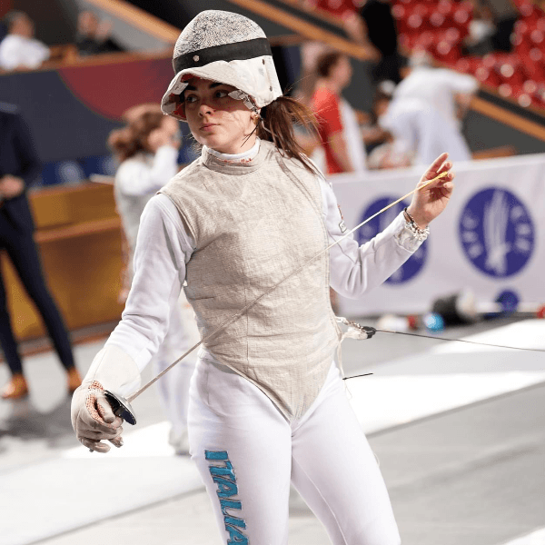 Matilde Calvanese profile image