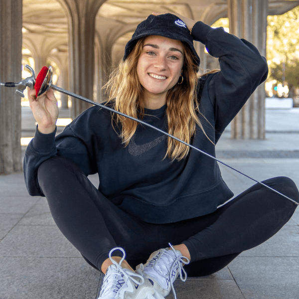 María Teresa Díaz Escalona profile image