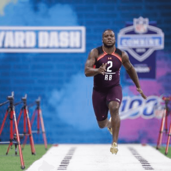 Ryquell Armstead profile image