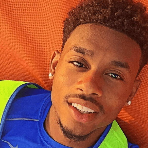 Najee Glass profile photo