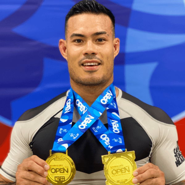 Vinicius Wong profile photo