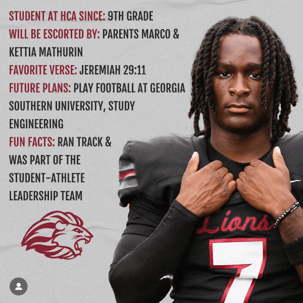 Jarvis Mathurin profile image