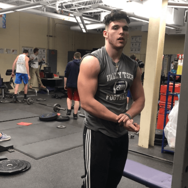 Jack Clem profile image