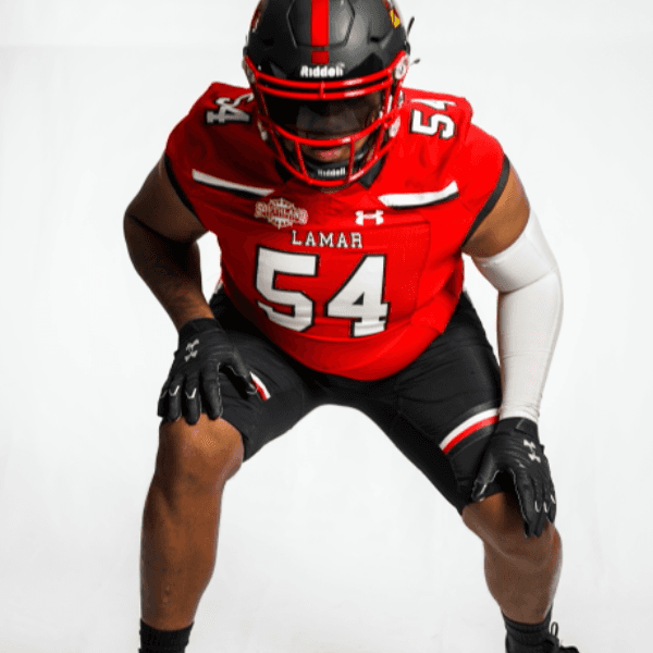 Bless Harris profile photo