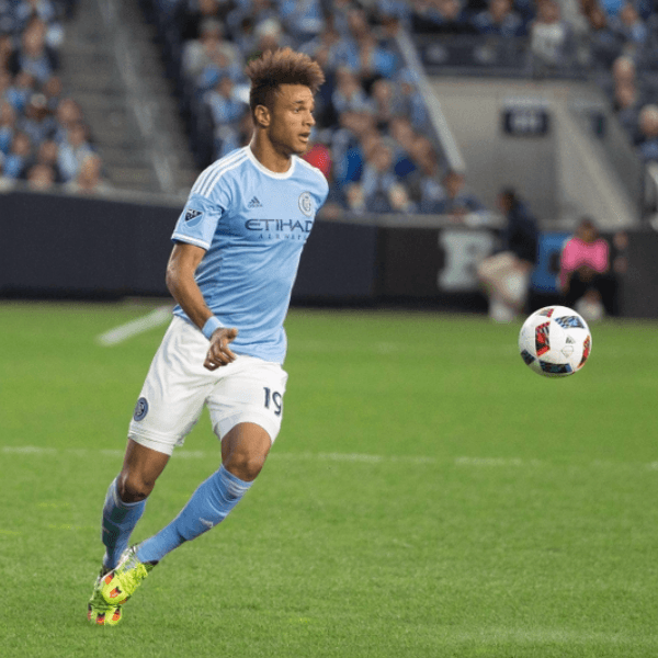 Khiry Shelton profile image