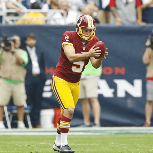 Tress Way profile image