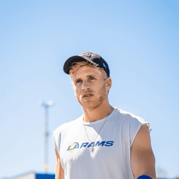 Cooper Kupp profile image