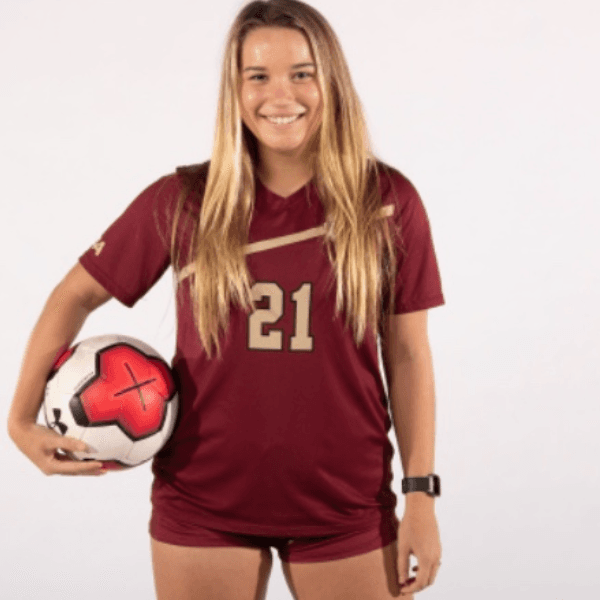 Hannah Stanhope profile image