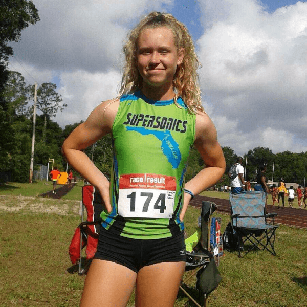 Haylee Gamble profile photo