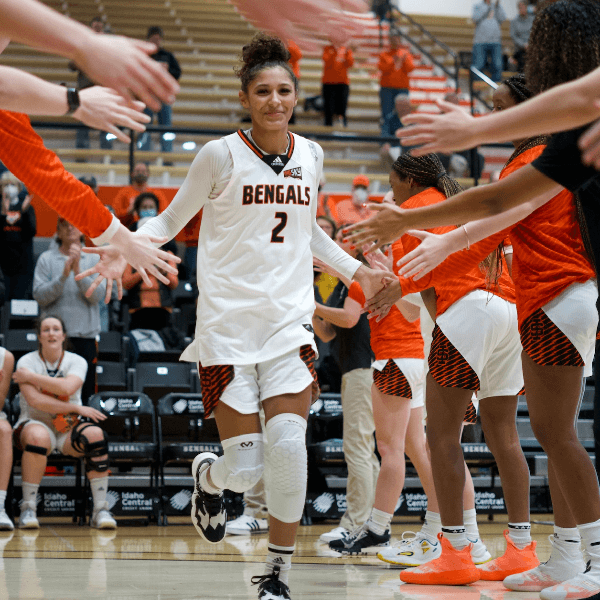 Tomekia Whitman profile image