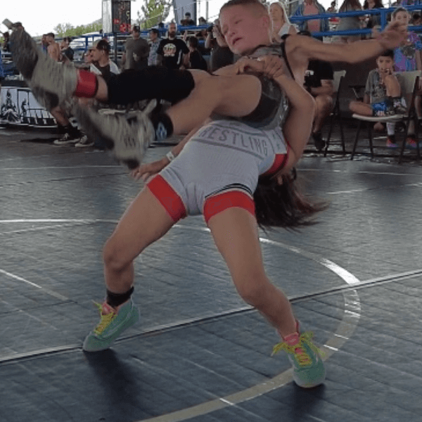 Herra Rose The Last Dragon profile image