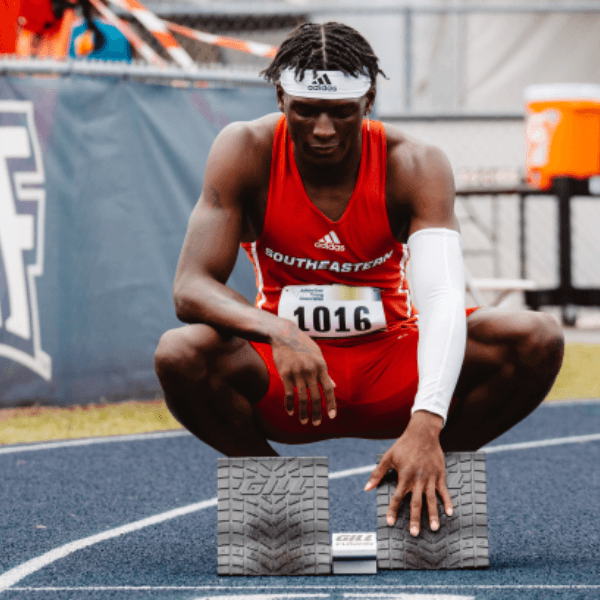 Keishon Franklin profile image