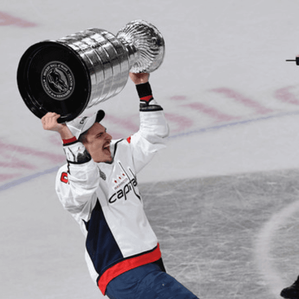 DMITRY ORLOV profile image