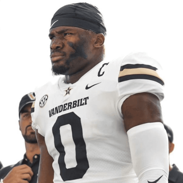 Anfernee Orji profile image